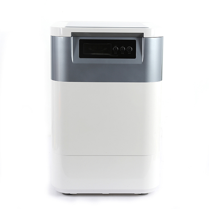 2kg food waste composting machine indoor kitchen appliance