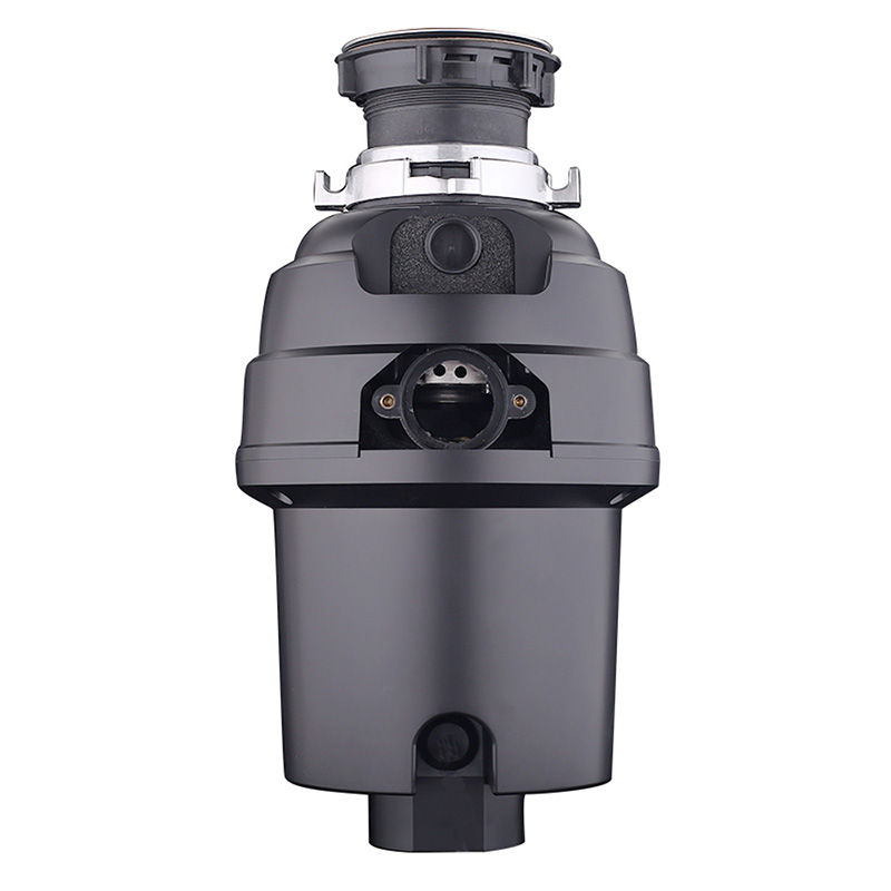 5/4 HP Continuous Feed Garbage Disposal with cord