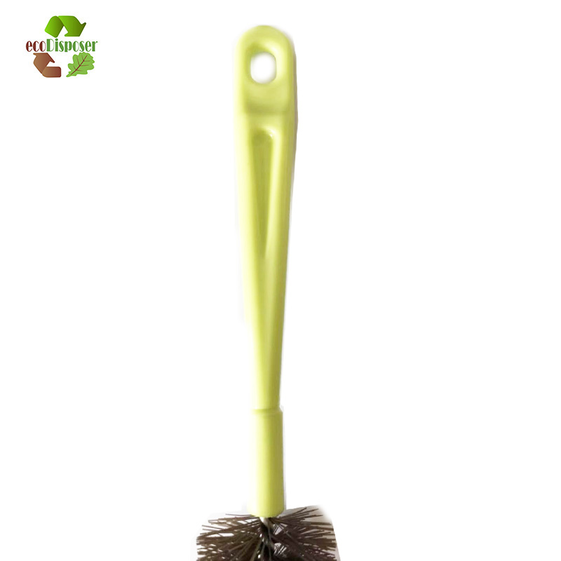 Garbage Disposal Cleaner Brush with Extra Long Handle